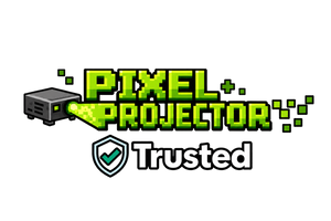 Pixel Projector