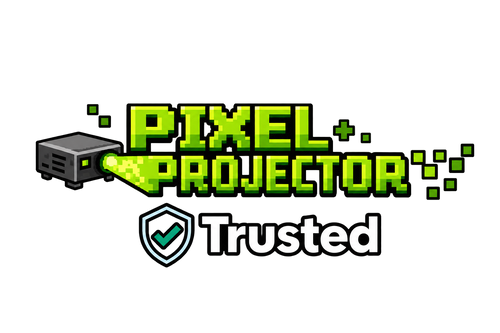 Pixel Projector