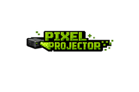 Pixel Projector