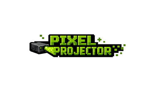 Pixel Projector