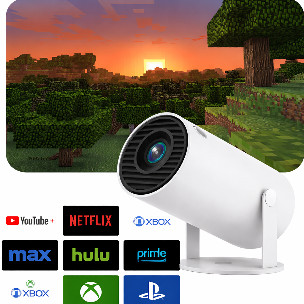 Mini Projector™